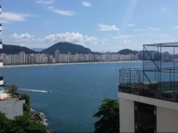 Ap Asturias 4bdrs Ocean View