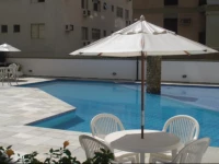 Apartamento 3 Quartos GuarujГЎ