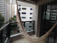 Apartamento EdifГ­cio MaringГЎ