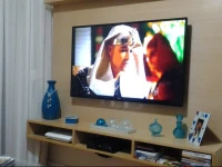 Apartamento EdifГ­cio Scorpyus