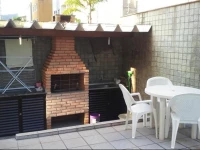 Apartamento GuarujГЎ Enseada