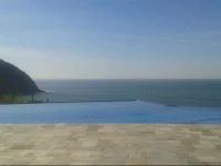 Apartamento Guaruja Vacanze