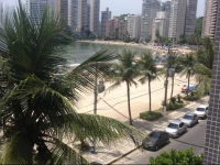 Apartamento IgarГЎ