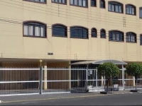 Apartamento Monica Enseada