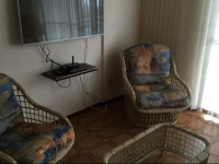 Apartamento no Guaruja Praia da Enseada