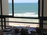 Apartamento Pitangueiras