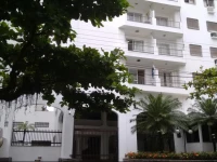 Apartamento Pitangueiras GuarujГЎ