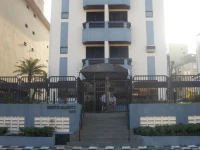Apartamento Praia da Enseada