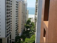 Apartamento Santos