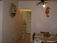 Apartamento Temporada Enseada