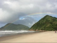 Apartamento Village Tombo