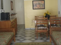 Apto na Praia Da Enseada