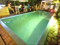 Canto das Laranjeiras Tombo