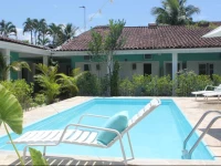 Canto das Laranjeiras Villa