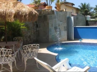 Casa GuarujГЎ Praia do Pernambuco