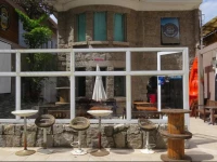 Farol 629 Beach Hostel