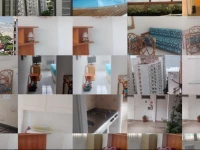 Flat Boulevard Center