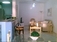 Flat em Pitangueiras