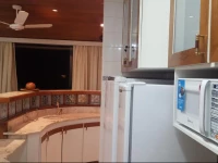 Flat GuarujГЎ Four Seasons