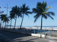 Pitangueiras PГ© na Areia
