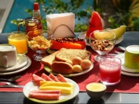 Pousada Casa no Tombo