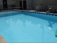 Hotel Pousada do Parque