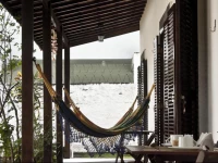 Pousada Flor de Pitanga