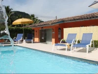 Pousada Porto Paraiso