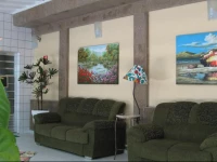 Pousada SГЈo Carlos