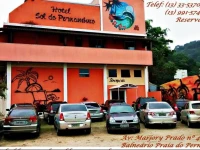 Hotel Sol do Pernambuco