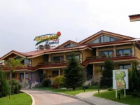 Tsarsko Selo Spa Hotel 4*