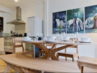 Vacation Apartments Hyde Park