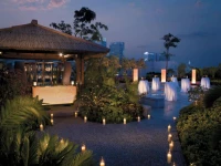 Shangri-La Futian Shenzhen 5*