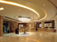 Shangri-La Hotel Shenzhen 5*
