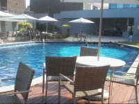 Apartamento Imbassai