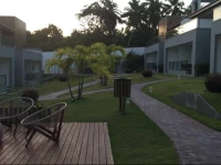 Apartamento Solaris Village