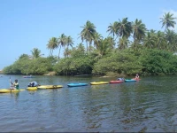 ChalГ© Zen ImbassaГ­