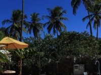 ImbassaГ­ Eco Hostel Lujimba