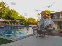 Imbassai Solaris Flat