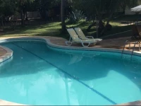 Pousada AraГ§ГЎs Village