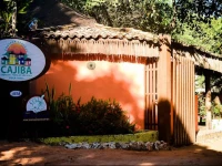 Pousada CajibГЎ