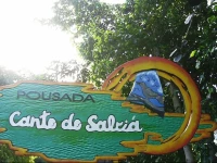 Pousada Canto do SabiГЎ