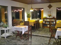 Pousada Entre as ГЃguas