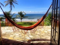 Pousada Luar da Praia