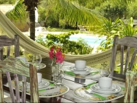 Pousada RefГєgio do CorsГЎrio