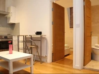Alexander Paddington Apartments 3*