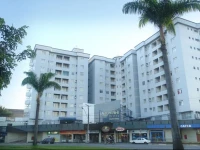 ApartHotel La Fontaine