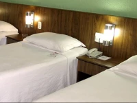 Steel Valley Economic Hotel 2*