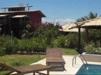 Pousada Jardim Cambui