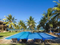 Hotel Pousada Praia das Ondas